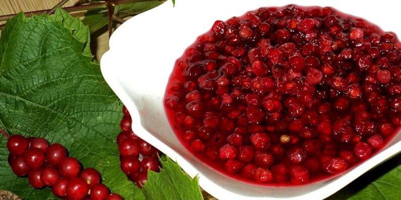 Schisandra zur Potenzsteigerung.