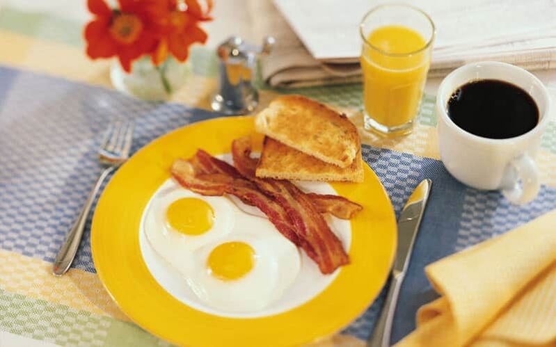 richtige Ernährung für die Potenz
